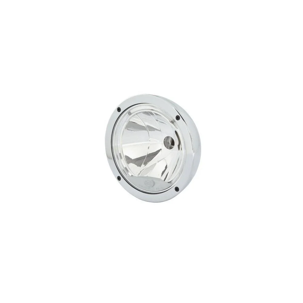 Фара дальнего света HELLA 1F1 009 094-051 для DAF SCANIA, левая, правая, фото №1