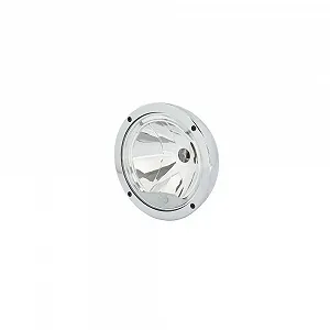 Фара дальнего света HELLA 1F1 009 094-051 для DAF SCANIA, левая, правая - Фото 1