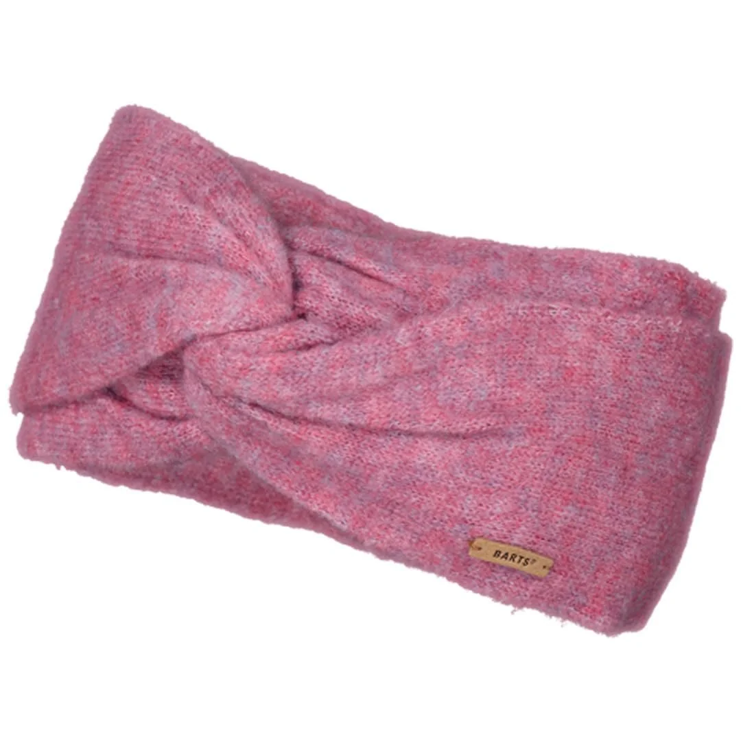 Пов'язка на голову Barts Witzia ROSE, фото №1