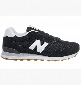 Кросівки NEW BALANCE 515 44.5 synthetic.ua - Фото 1
