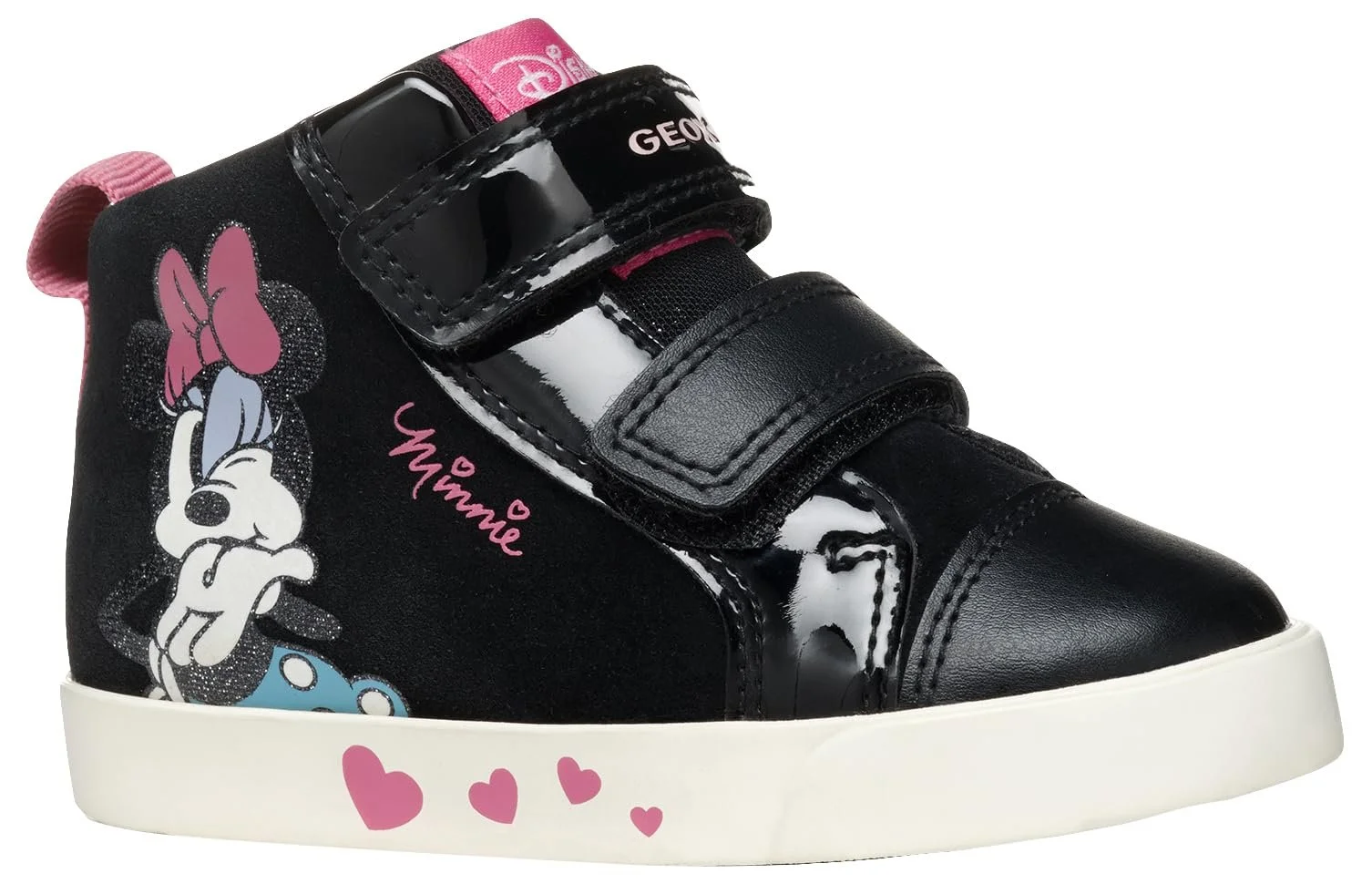 Кросівки Geox B Kilwi Girl B, фото №2
