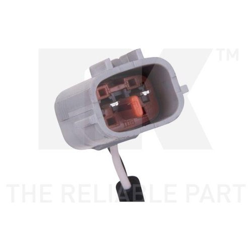 Датчик частоти обертання колеса NK 293212 для MAZDA передній правий, фото №3 Датчик частоти обертання колеса NK 293212 для MAZDA передній правий, фото №3