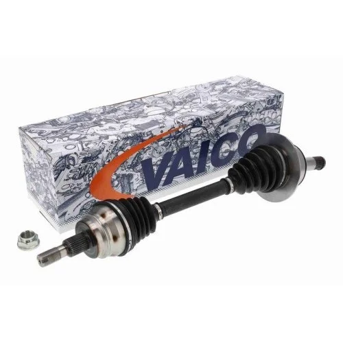 Приводной вал VAICO Original Quality V30-4043 для MERCEDES-BENZ, фото №2