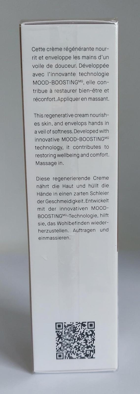 Крем для рук Maria Galland Renaissance 936 Energy Source 50 мл, фото №3