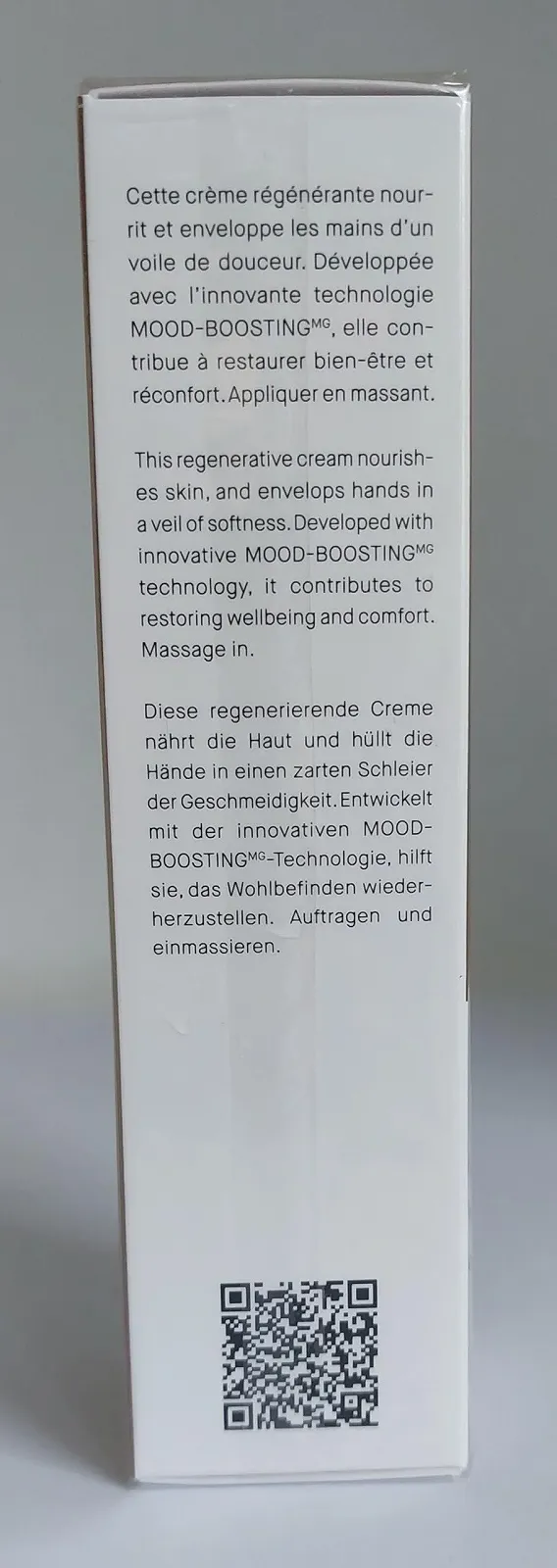 Крем для рук Maria Galland Renaissance 936 Energy Source 50 мл, фото №3