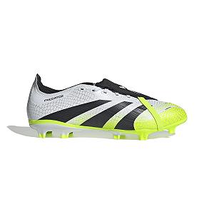 Футбольні бутси adidas Unisex Predator League Fold-Over Tongue Firm Multi Ground synthetic.ua - Фото 1
