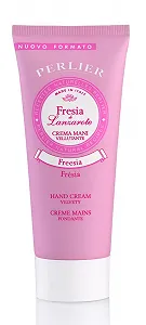 Крем для рук Perlier Lanzarote Freesia 100 мл - Фото 1