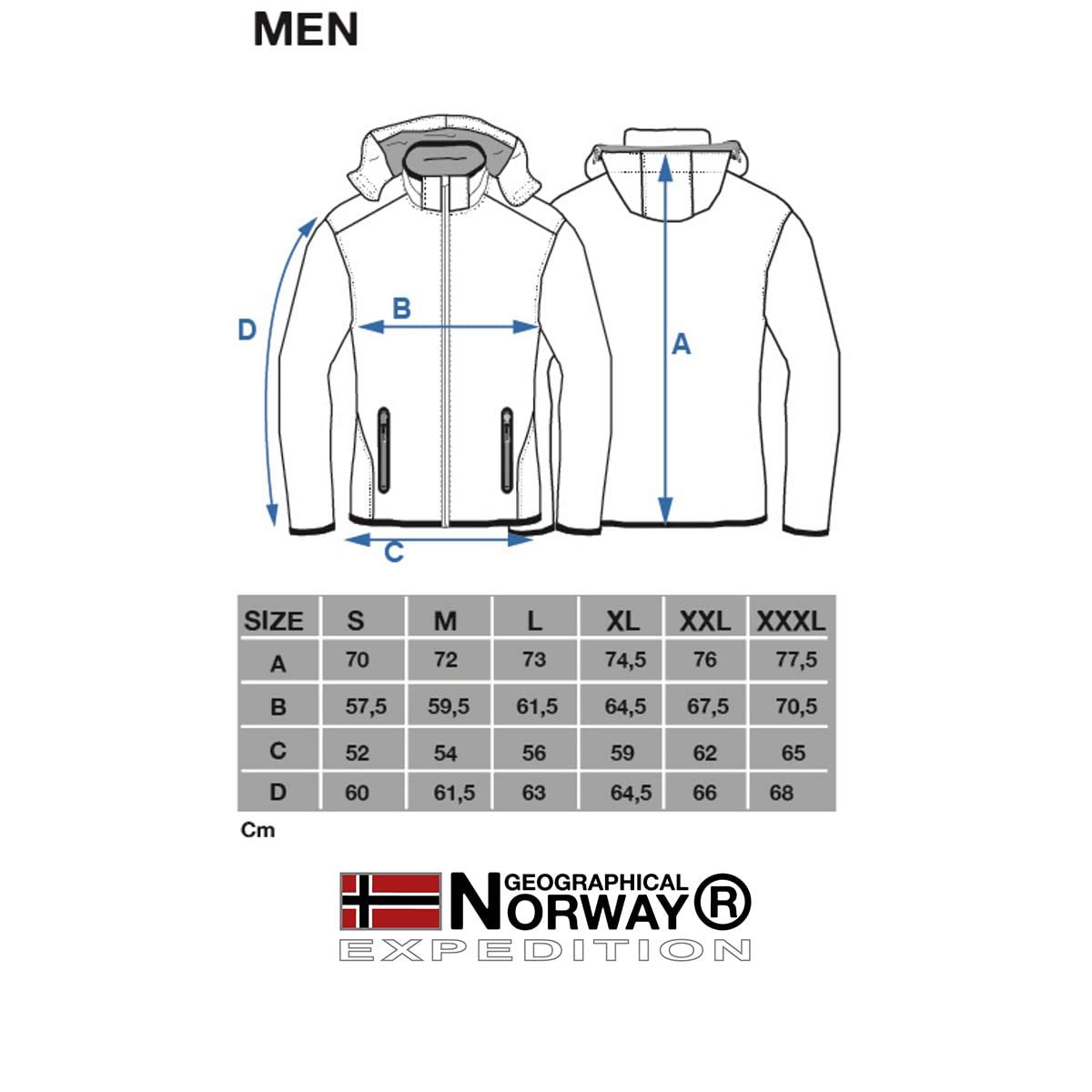 Софтшелл Куртка Geographical Norway Функциональная куртка Ветрозащитная куртка с капюшоном Ветрозащита Стойка-воротник Холодоотталкивающая Для активного отдыха Пешего туризма Кемпинга, фото №7
