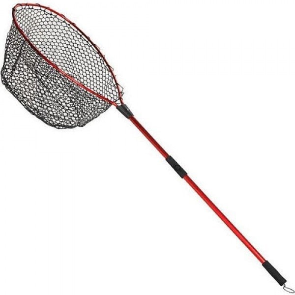 Large Snapper Net подсака с резиновой сеткой Berkley, фото №1