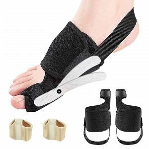 Коректор великого пальця стопи VEGCOO - Фото 1