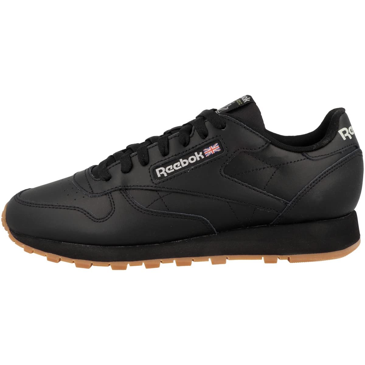 Кросівки Reebok CL Lthr 153954 Жіночі, фото №1
