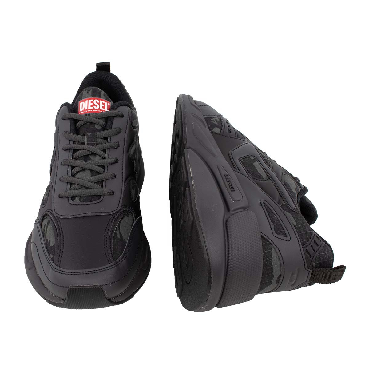 Кросівки Diesel S-Serendipity Sport 42.5, фото №5