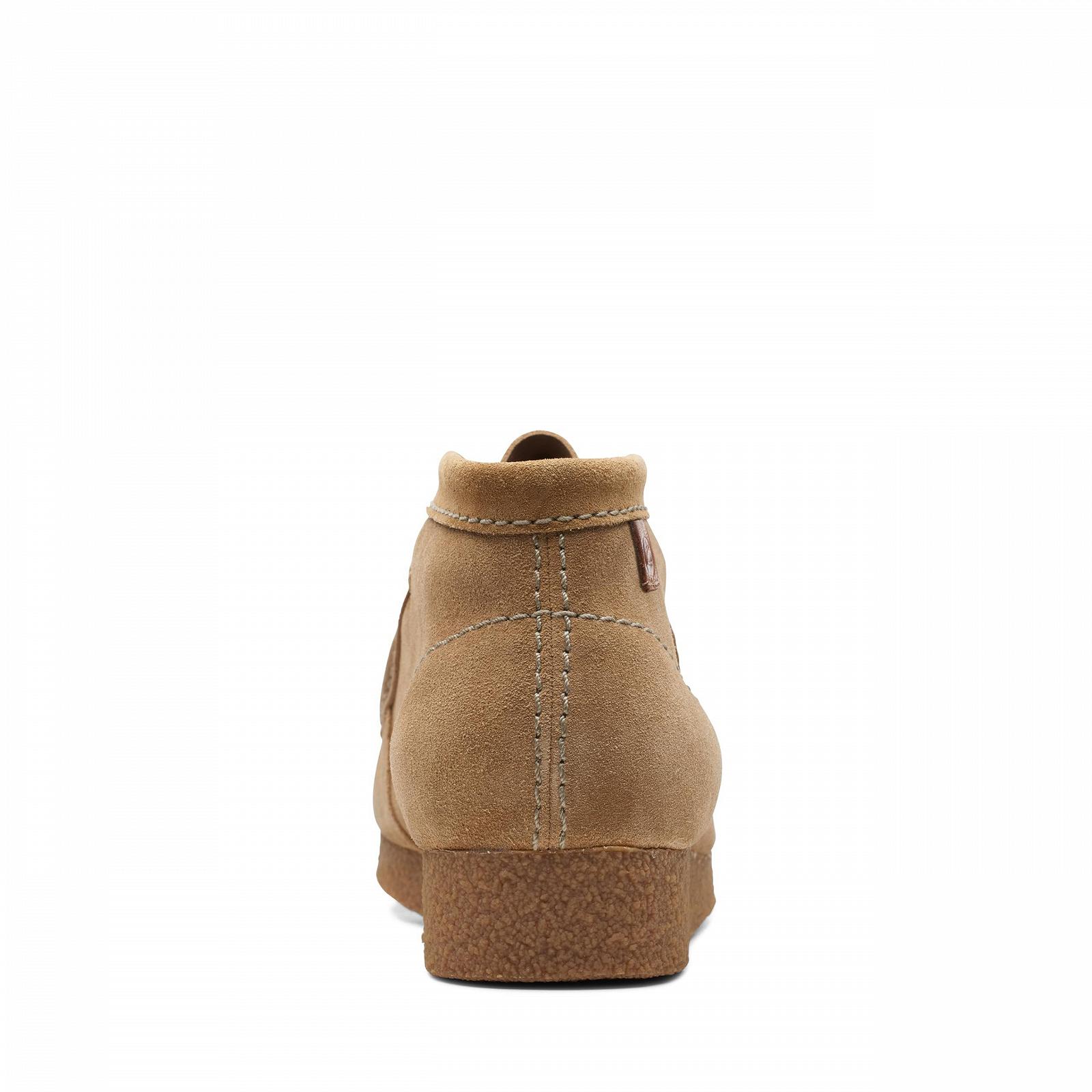 Черевики Clarks Shacre Boot, фото №7
