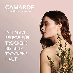 Крем для обличчя Gamarde Nutrition intense інтенсивне живлення 40 г synthetic.ua - Фото 1