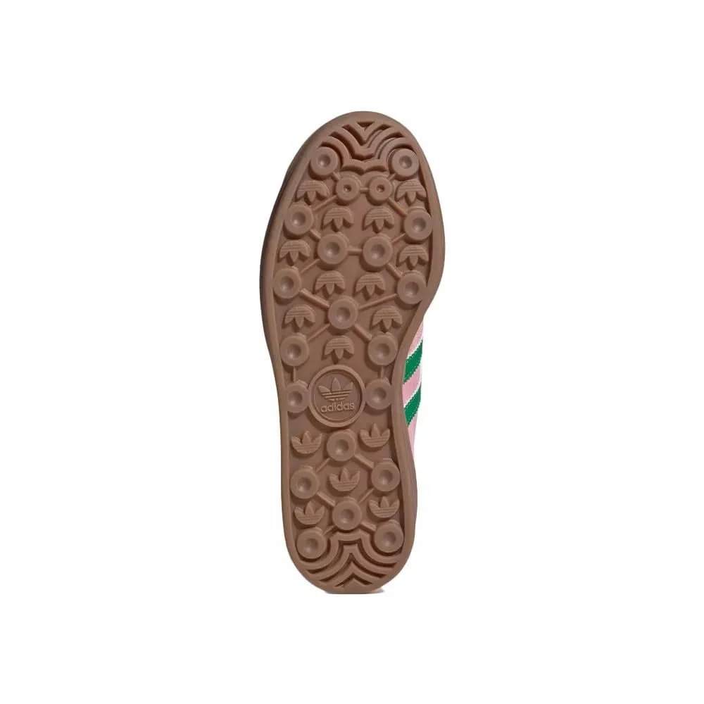 Женские кроссовки Adidas Gazelle Bold 40, фото №6