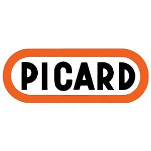 Молоток каменщика Picard 0027500 рейнский тип черный/серебристый 600 г цена на synthetic.ua - Фото 1 Молоток каменщика Picard 0027500 рейнский тип черный/серебристый 600 г synthetic.ua - Фото 1