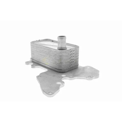 Масляний радіатор двигуна VEMO V40-60-2119 для OPEL SAAB CADILLAC, фото №3 Масляний радіатор двигуна VEMO V40-60-2119 для OPEL SAAB CADILLAC, фото №3