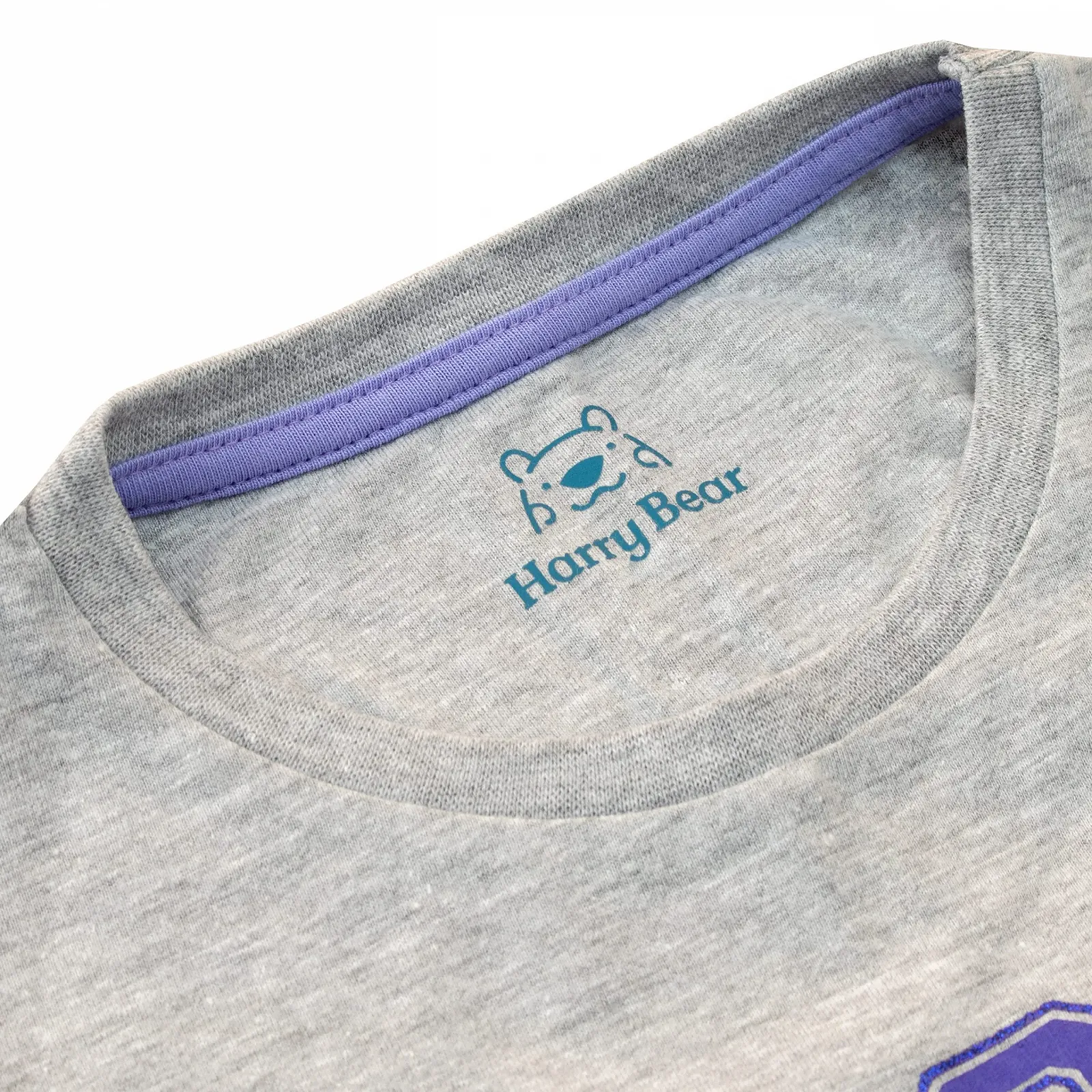 Пижама Harry Bear Sloth, фото №5 Пижама Harry Bear Sloth, фото №5