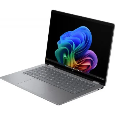 Ноутбук HP OmniBook X Flip x360 14-fk0006ua (C9RU8EA), фото №3 Ноутбук HP OmniBook X Flip x360 14-fk0006ua (C9RU8EA), фото №3