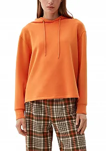 Жіночий світшот s.Oliver - Фото 1