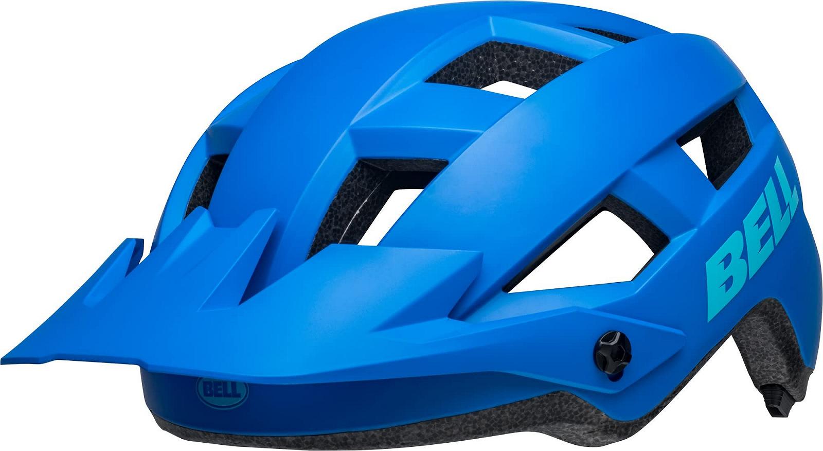 Шлем Bell Spark 2 Junior Молодежный, фото №4