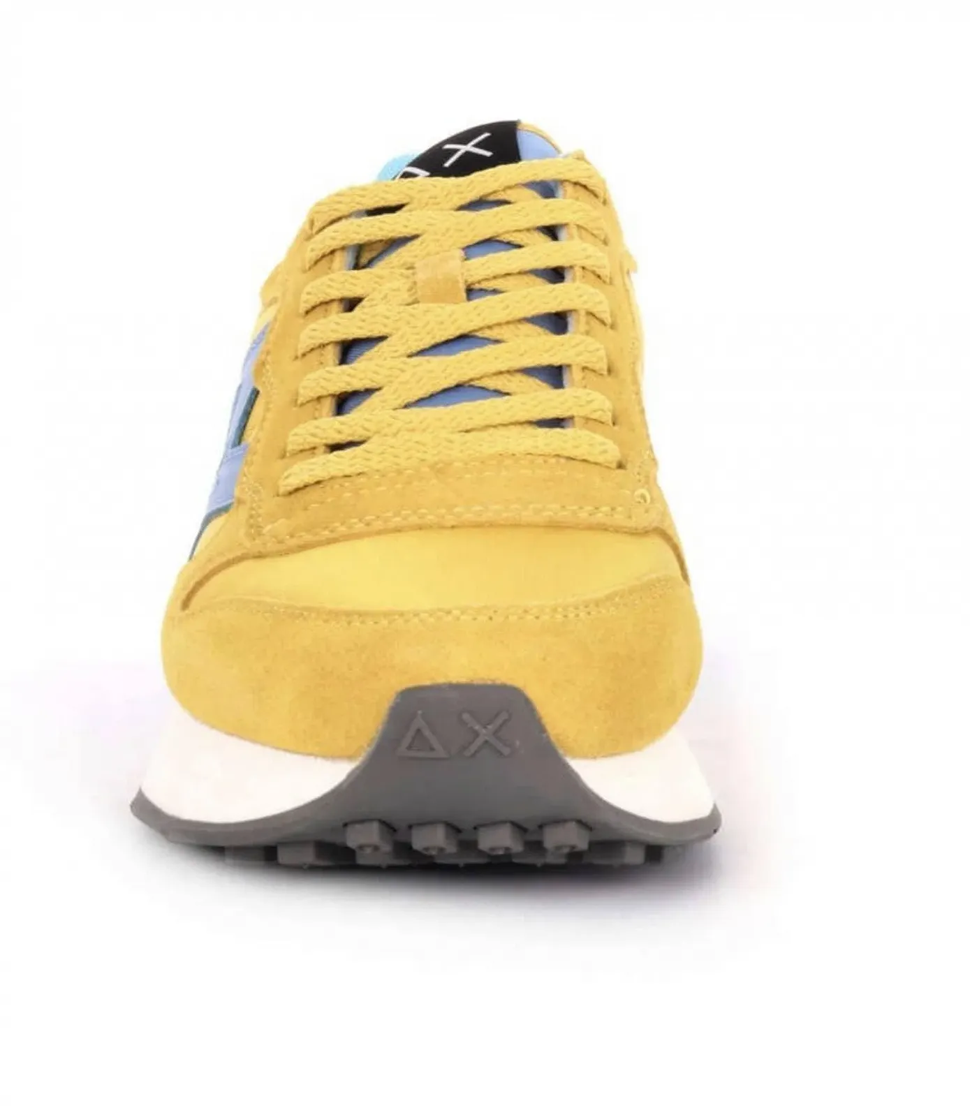 Кроссовки Unisex SUN68 Jaki 2.0 Solid, фото №3