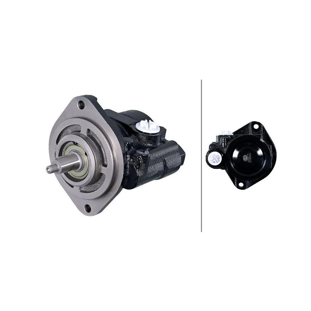 Насос гидроусилителя руля HELLA 8TL 359 003-951 для IVECO, фото №1