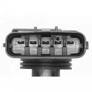 Расходомер воздуха VEMO V70-72-0117 для TOYOTA HITACHI synthetic.ua - Фото 1