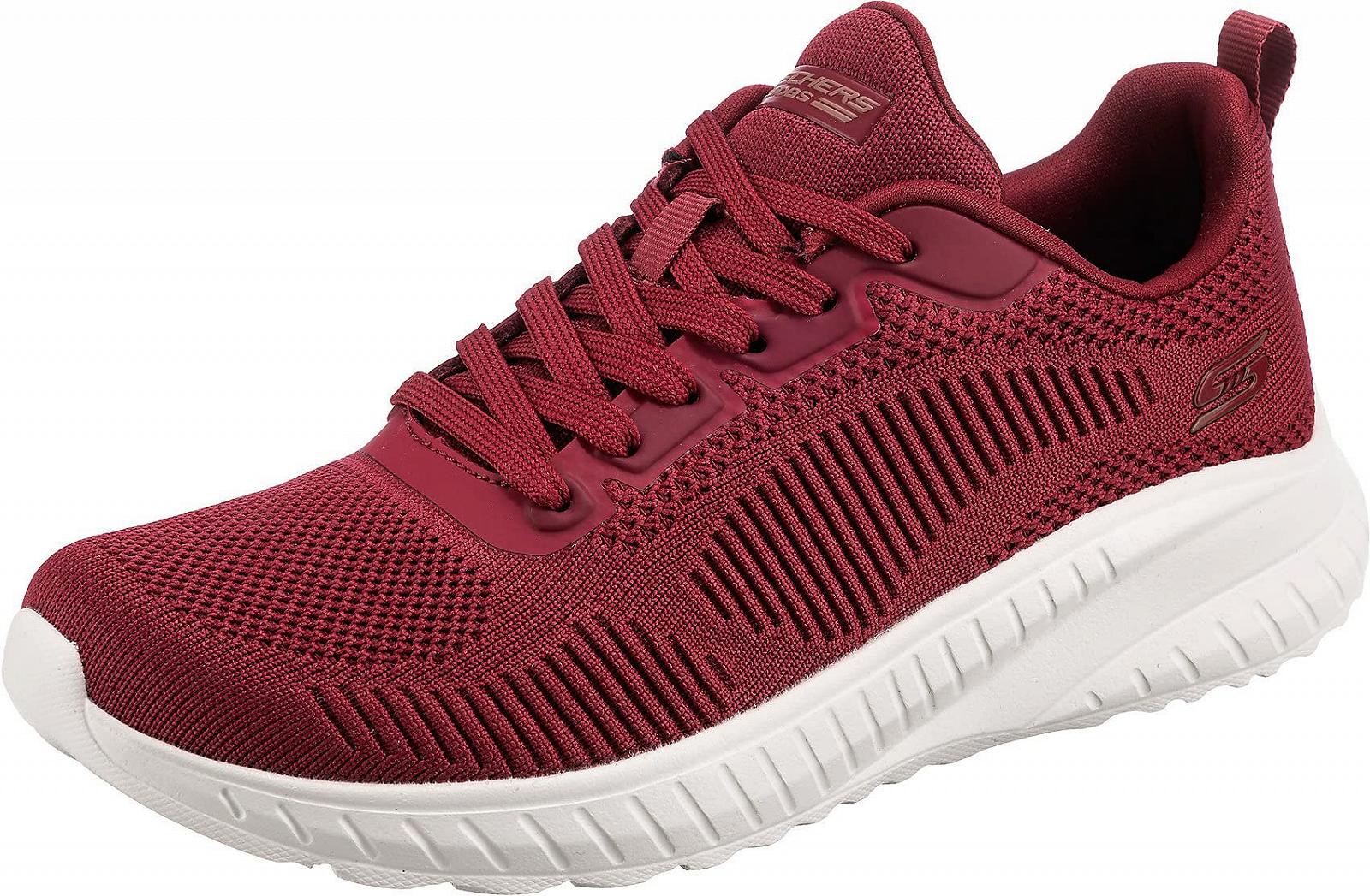 Кроссовки Skechers Bobs Squad Chaos Face Off, фото №1