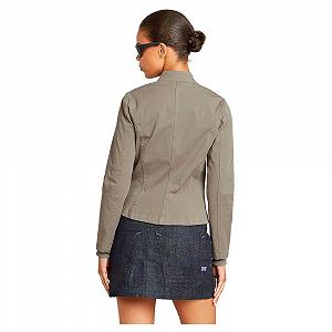 Куртка Biker G-STAR RAW Жіноча synthetic.ua - Фото 1