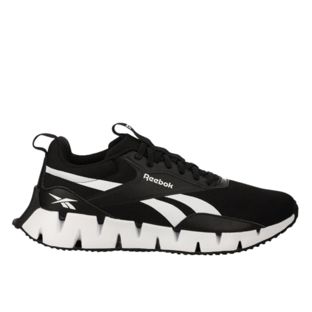 Кросівки Унісекс Reebok Zig Dynamica STR, фото №1