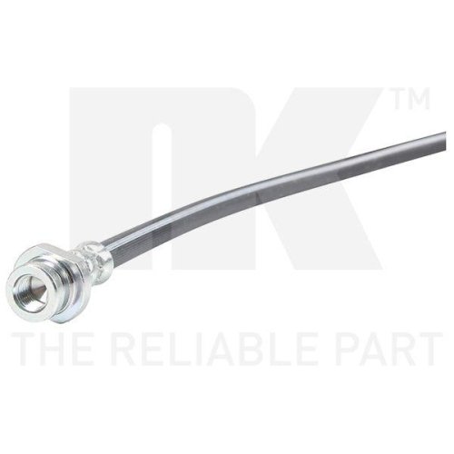 Тормозной шланг NK 8522115 для NISSAN, задний мост справа, фото №2