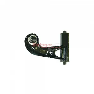 Рычаг подвески METZGER 58055202 KIT + для MERCEDES-BENZ, верхний - Фото 1