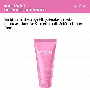 Крем для рук Malu Wilz Luxury Moments 75 мл synthetic.ua - Фото 1