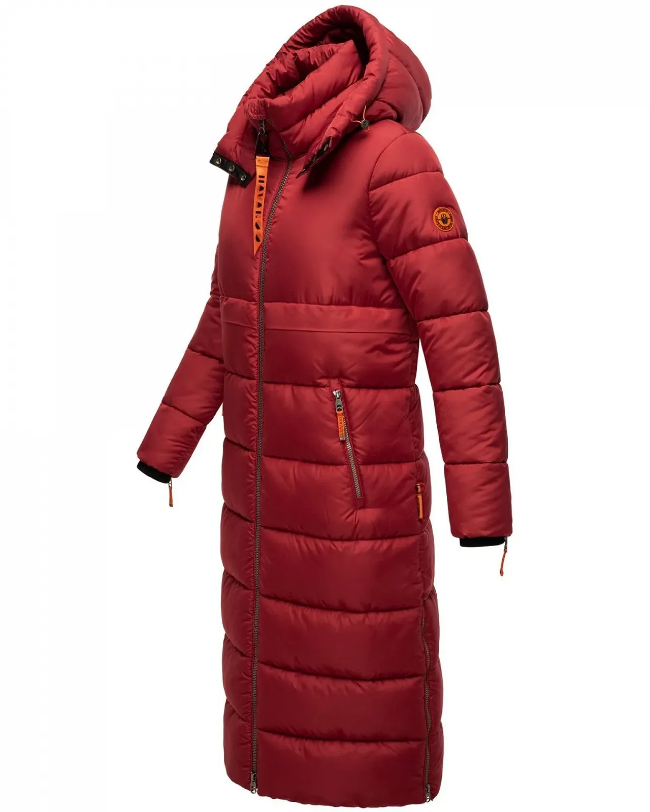 Жіноча зимова куртка Navahoo B926, фото №3