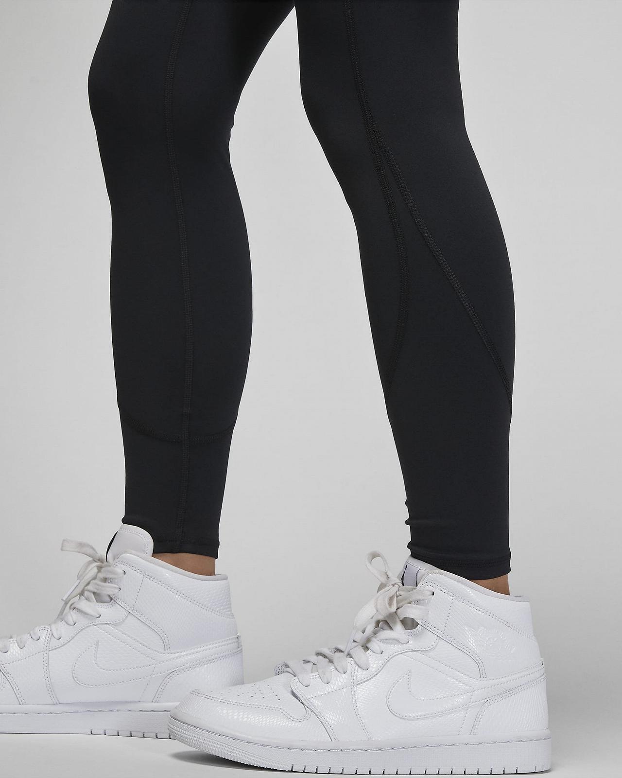Леггинсы Jordan Sport Leggings FB4620-010 XS, фото №5