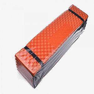 Килимок UKKD Ultralight Air Cushion З товстим покриттям яйцевидний нест складаний - Фото 1