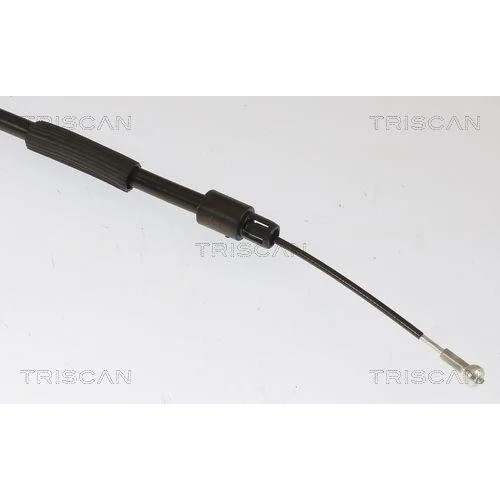 Трос стоянкового гальма TRISCAN 8140 231143 для MERCEDES-BENZ задній правий, фото №3 Трос стоянкового гальма TRISCAN 8140 231143 для MERCEDES-BENZ задній правий, фото №3