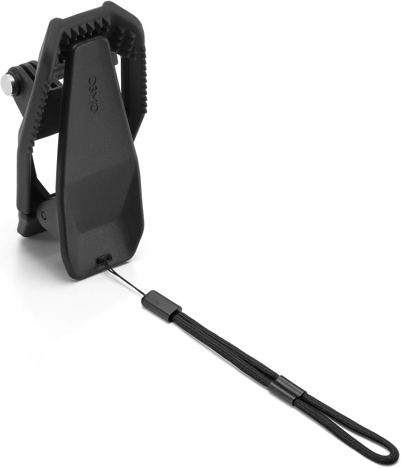 Крепление на подбородок шлема DJI Osmo Helmet Chin Mount Clip / 3-лучевое крепление / для Action, Action 2, Action 3, Action 4, Action 5 Pro / Черное (CP.OS.00000369.01), фото №4 Крепление на подбородок шлема DJI Osmo Helmet Chin Mount Clip / 3-лучевое крепление / для Action, Action 2, Action 3, Action 4, Action 5 Pro / Черное (CP.OS.00000369.01), фото №4
