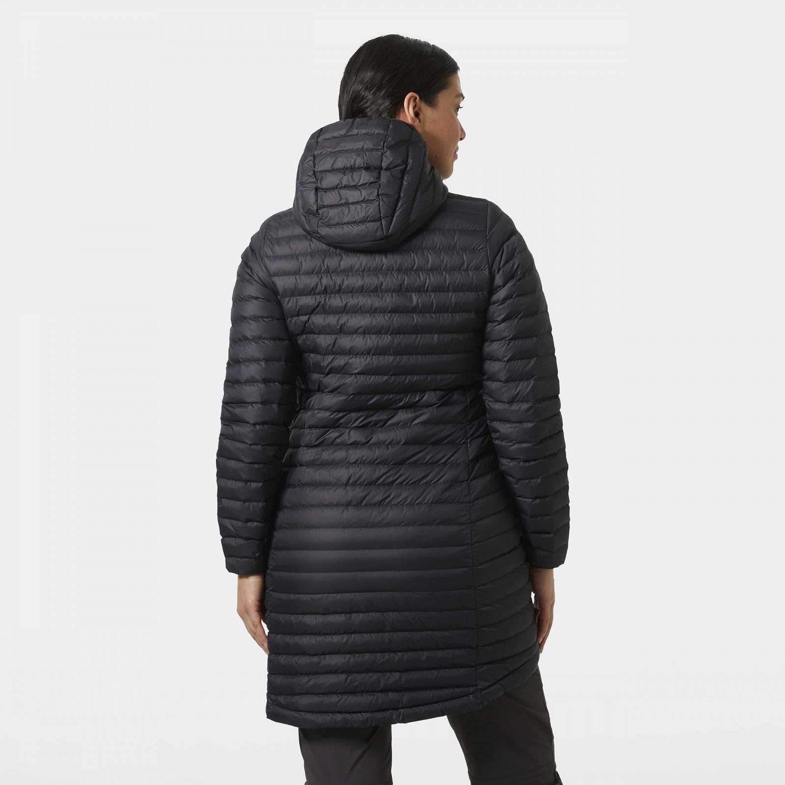Утепленная Куртка Helly Hansen W Sirdal Long Insulator Damen (1 шт), фото №8