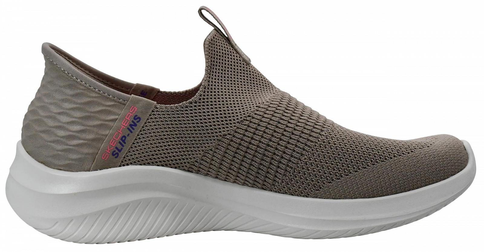Кросівки Skechers Ultra Flex 3.0-Cosy Streak Жіночі, фото №6