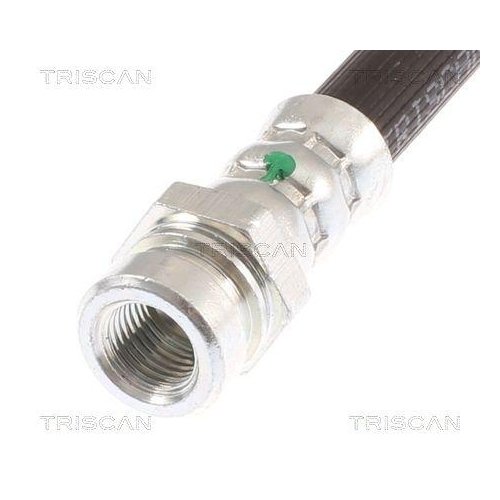 Тормозной шланг TRISCAN 8150 18238 для KIA, задний мост справа, верхний, фото №2 Тормозной шланг TRISCAN 8150 18238 для KIA, задний мост справа, верхний, фото №2