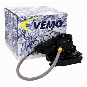 Замок двери VEMO V30-85-0127 Original VEMO Quality для MERCEDES-BENZ synthetic.ua - Фото 1