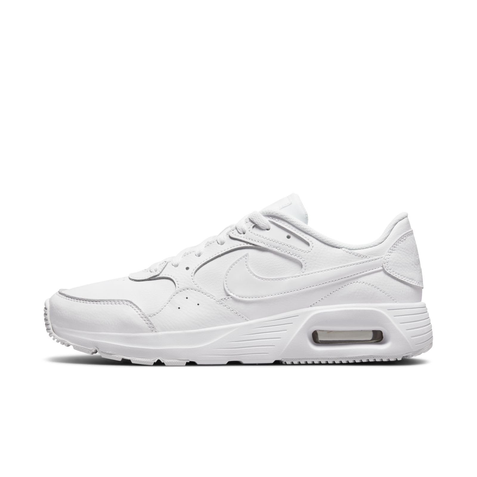 Кросівки Nike Air Max Sc Lea чоловічі, фото №1