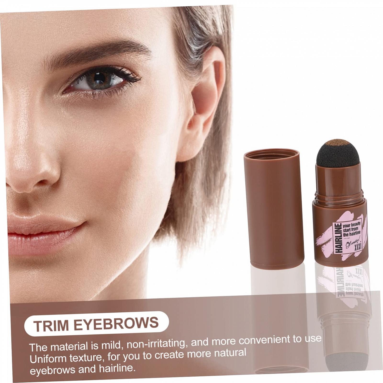 Пудра FOMIYES для волос 2 шт, фото №3 Пудра FOMIYES для волос 2 шт, фото №3