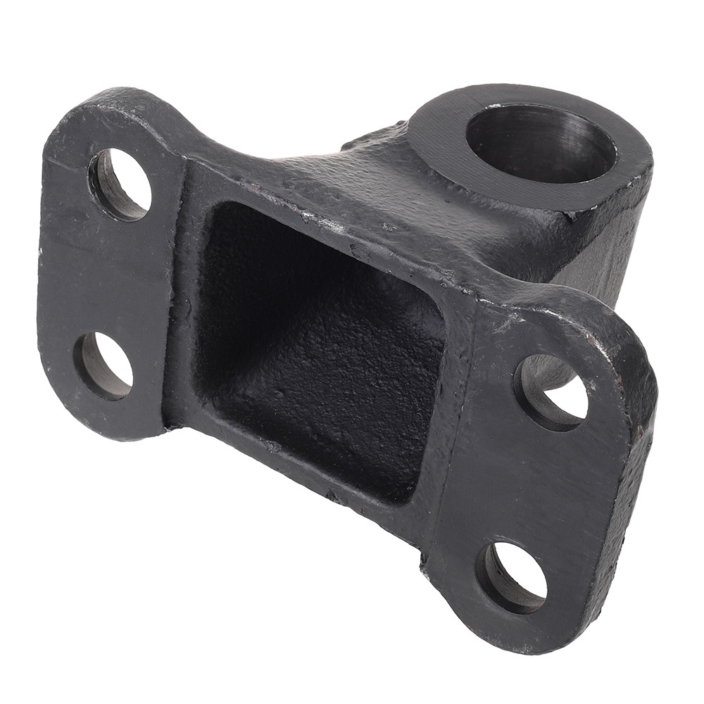 Рычаг штанги реакт верхний 4310-2919072, фото №2