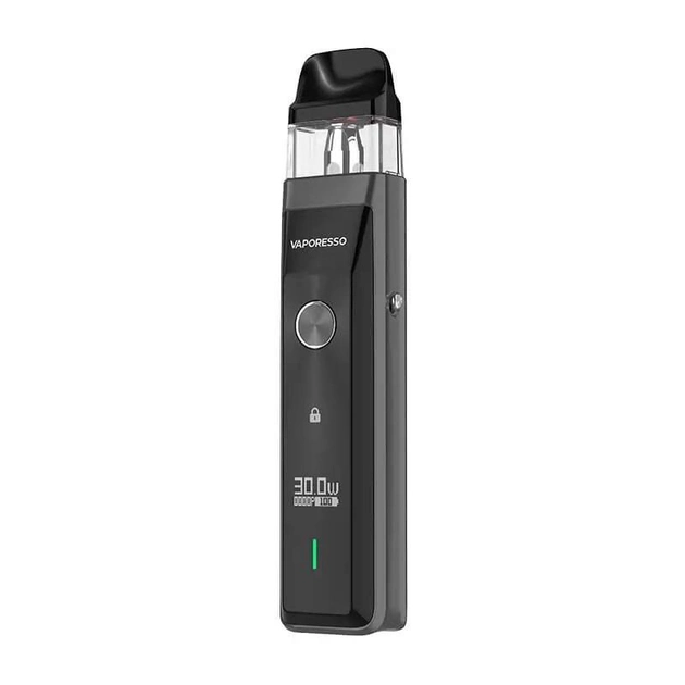 Под-система Vaporesso XROS PRO Pod 1200mAh 2ml Kit Black 15844, фото №1 Под-система Vaporesso XROS PRO Pod 1200mAh 2ml Kit Black 15844, фото №1