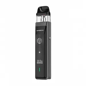 Под-система Vaporesso XROS PRO Pod 1200mAh 2ml Kit Black 15844 - Фото 1