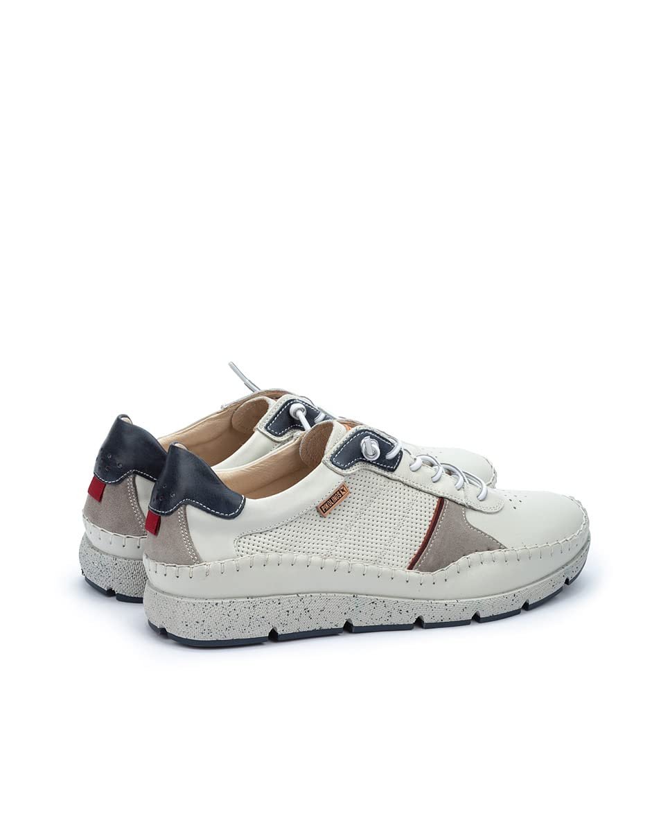 Кросівки Pikolinos Fuencarral Шкіряні Чоловічі, фото №3