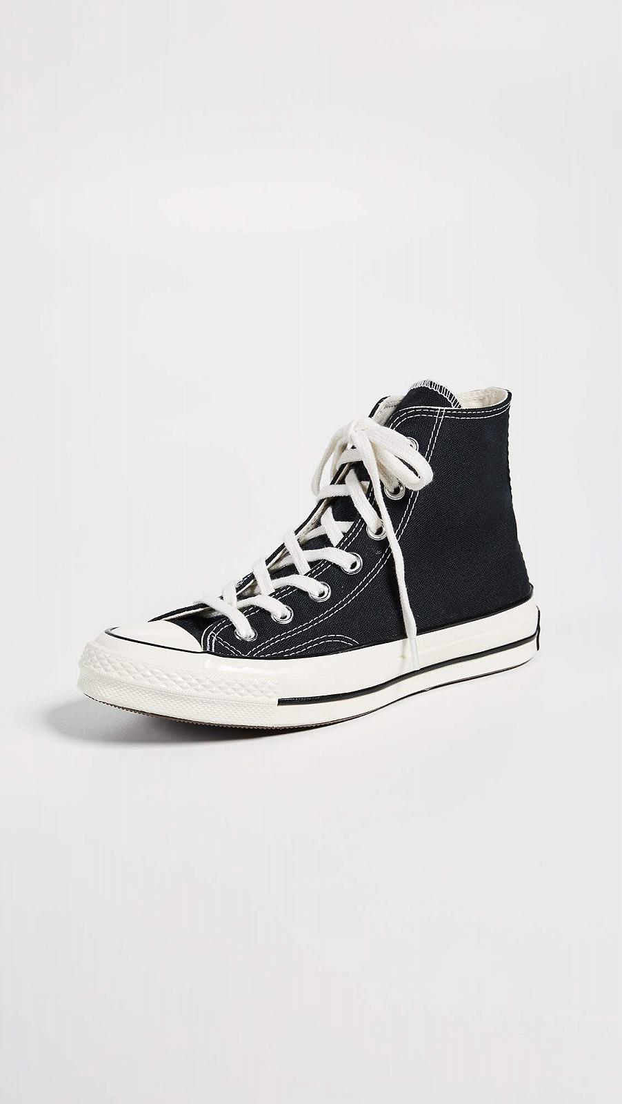Кроссовки Converse Chuck 70 Mid High Embroidered Lips женские, фото №2